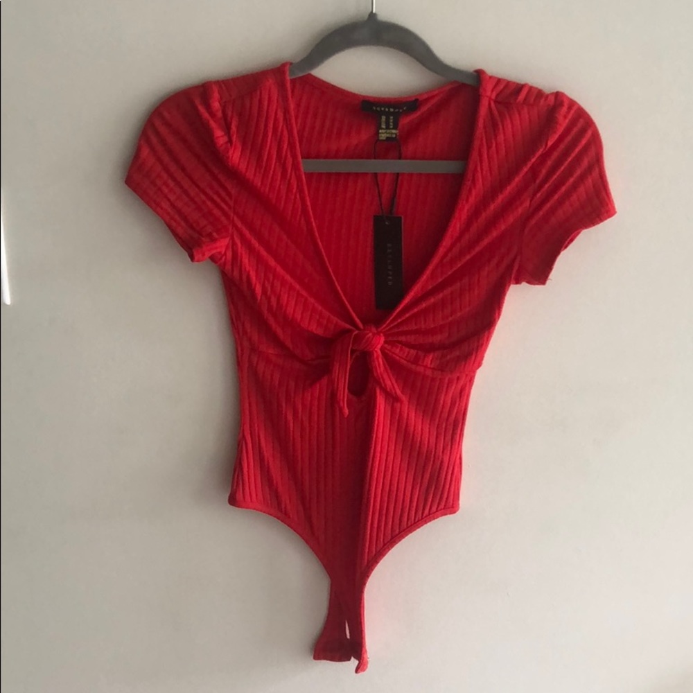 Body suit